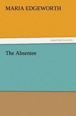 Cover The Absentee