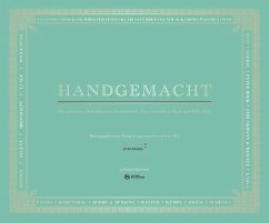 Cover Handgemacht