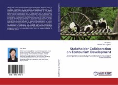 Stakeholder Collaboration on Ecotourism Development