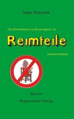 Reimteile - Kramer, Lars