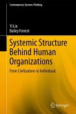 Systemic Structure Behind Human Organizations