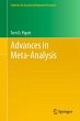 Advances in Meta-Analysis - Bild 1