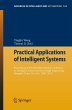 Practical Applications of Intelligent... - Bild 1