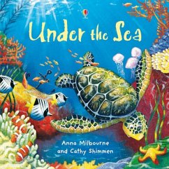 Under the Sea - Milbourne, Anna