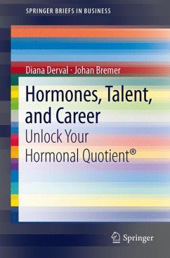 Hormones, Talent, and Career - Derval, Diana;Bremer, Johan