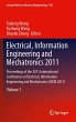 Electrical, Information Engineering and... - Bild 1