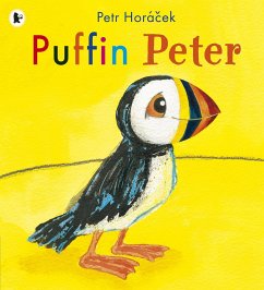 Puffin Peter - Horacek, Petr