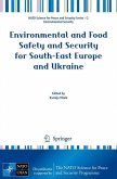 Environmental and Food Safety and Security for South-East Europe and Ukraine