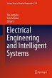 Electrical Engineering and Intelligent... - Bild 1