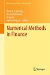 Numerical Methods in Finance - Bild 1