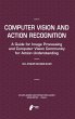 Computer Vision and Action Recognition - Bild 1