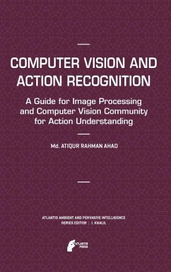 Computer Vision and Action Recognition - Ahad, Md. Atiqur Rahman