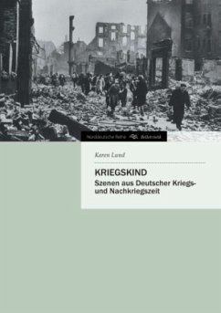 Kriegskind - Lund, Karen