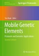 Mobile Genetic Elements - Bild 1