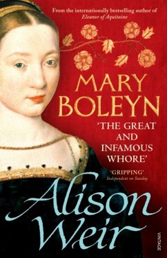 Mary Boleyn - Weir, Alison