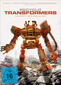 Recyclo Transformers