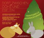 Dort Zwischen Ochs Und Eselein - Weihnachtskantate