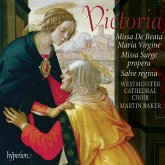 Missa De Beata Maria Virgina/Missa Surge Propera/+