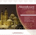 Adventskonzert Im Dom Zu Fulda