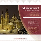 Adventskonzert Im Dom Zu Fulda Adventskonzert Im Dom Zu Fulda