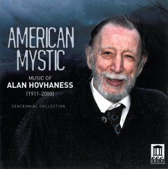 American Mystic - Seattle Symphony/Schwarz