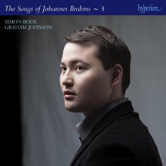 Die Lieder Vol.3 - Bode/Johnson