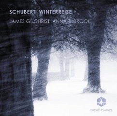 Winterreise - Gilchrist,James