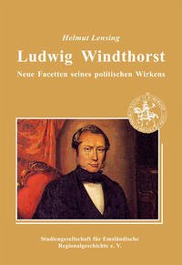 Ludwig Windthorst - Lensing, Helmut