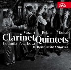 Klarinettenquintette