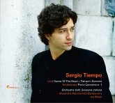 Sergio Tiempo Spielt Werke Von Liszt & Tschaikowsk