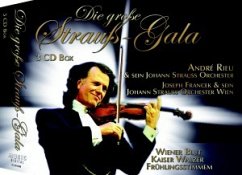 Die Grosse Strauß-Gala - André Rieu