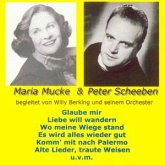 Maria Mucke & Peter Scheeben