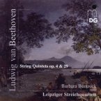 Streichquintette Op.4 & 29