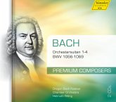 Premium Composers Premium Composers