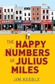 The Happy Numbers of Julius Miles