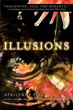 Illusions - Pike, Aprilynne