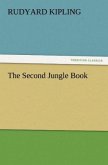 The Second Jungle Book