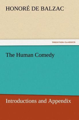 The Human Comedy The Human Comedy