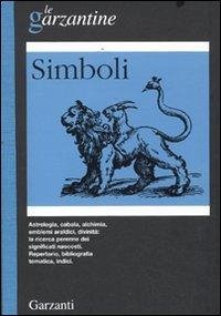 Cover Enciclopedia dei simboli