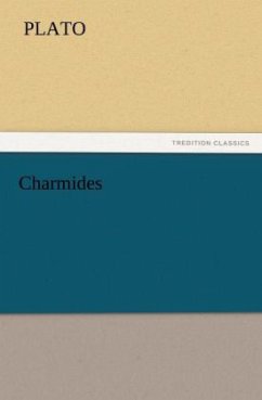 Cover Charmides