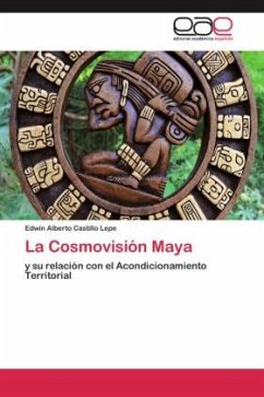 La Cosmovisión Maya