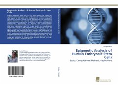 Epigenetic Analysis of Human Embryonic Stem Cells - Chávez, Lukas