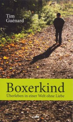 Boxerkind - Guénard, Tim