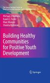 Building Healthy Communities for Positive Youth Development