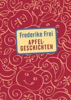 Cover Apfelgeschichten