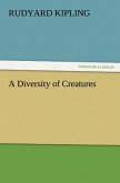 A Diversity of Creatures