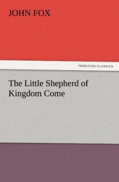 Cover The Little Shepherd of Kingdom Come