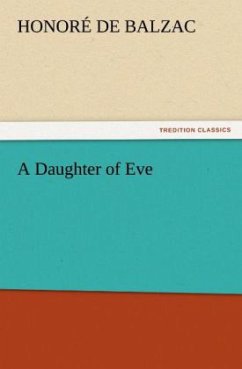 Cover A Daughter of Eve