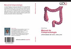 Manual de Coloproctología - Torres, Carlos