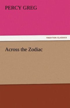 Across the Zodiac - Greg, Percy